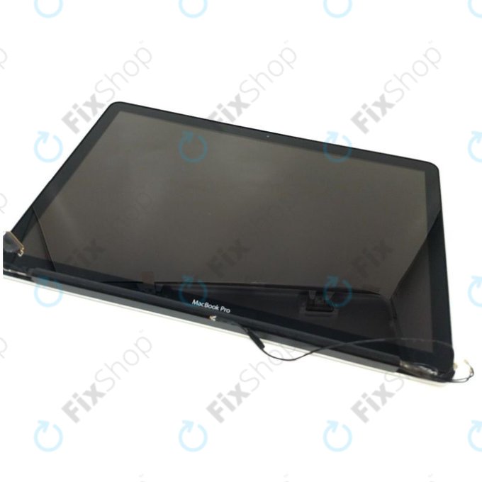 Apple MacBook Pro 15" A1286 (Mi 2010) - Écran LCD + vitre avant + coque d'origine remis à neuf