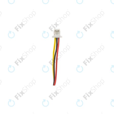 Batterie pour Garmin Nüvi 40, 750mAh, Li-Ion, 3.7V, 361-00056-05, HQ