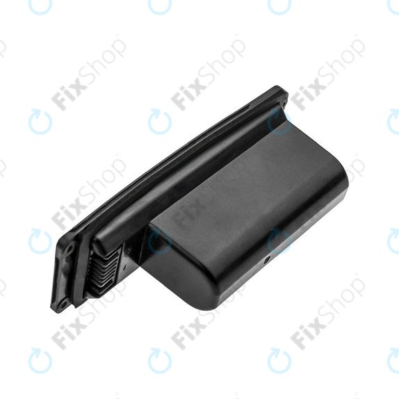 Batterie pour Bose 413295, SoundLink Mini, 2600mAh, Li-ion, 7.4V, 061384, HQ