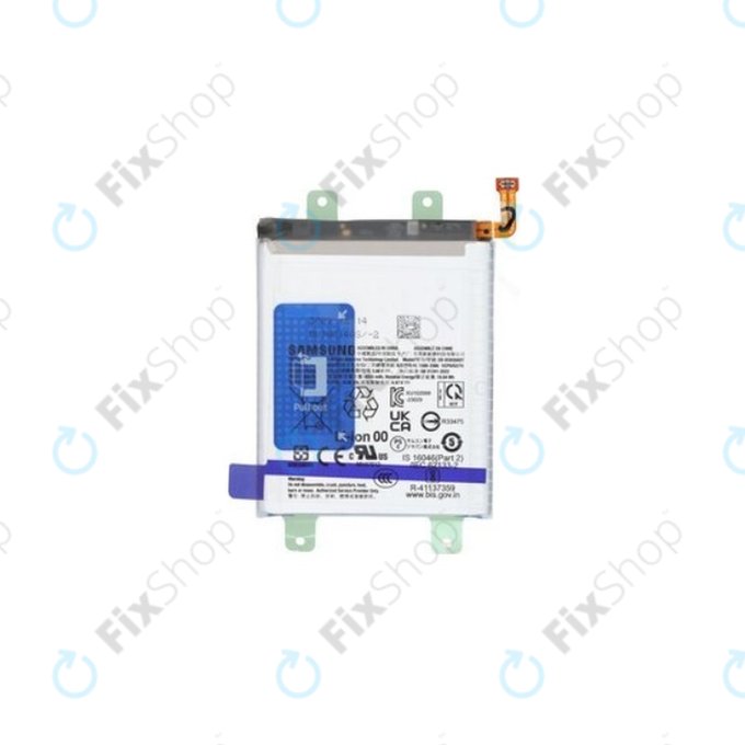 Samsung Galaxy S24 Ultra S928B - Batterie EB-BS928ABY 5000mAh - GH82-33387A Genuine Service Pack