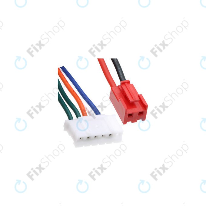 Batterie pour Rowenta RH6543WH, RH6545WH, RH6547WH, 2000mAh, Li-Ion, 14.4V, RS-RH5864, HQ