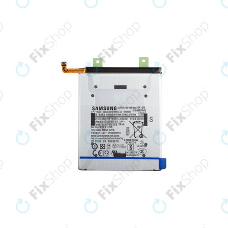 Samsung Galaxy S25 Edge - Batterie EB-BS937ABE 3900mAh - GH82-37227A Genuine Service Pack
