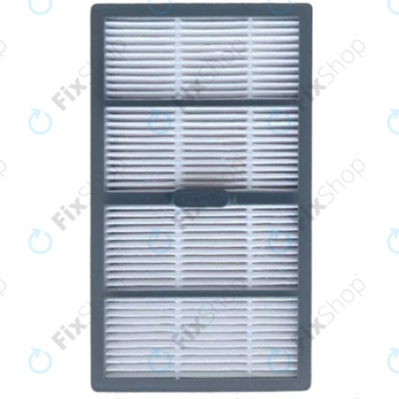 Kit de pièces de rechange pour iRobot Roomba S9, S9+ (2 paires de brosses principales, 4x Filtre, 4x Brosse latérale)