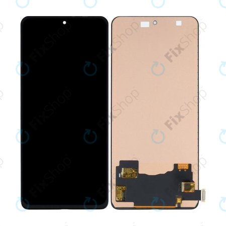 Xiaomi Poco F3 M2012K11AG - Écran LCD + Écran tactile TFT