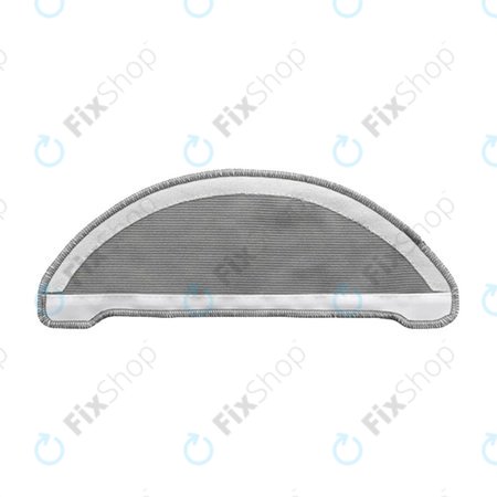 Roidmi EVE Plus - Chiffon de vadrouille