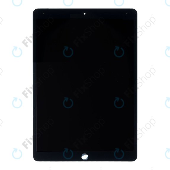 Apple iPad Pro 10.5 (2017) - Écran LCD + Écran Tactile (Black) Refurbished