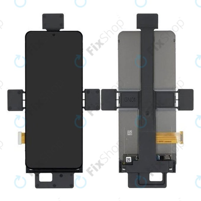 Samsung Galaxy Z Flip 6 F741B - Écran LCD + Écran tactile - GH82-35022A Genuine Service Pack