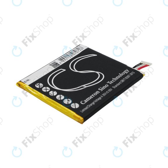 HTC EVO One - Batterie BM35100 2000mAh HQ