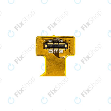 Batterie pour LG G8S ThinQ, ThinQ Global, 3450mAh, Li-Pol, 3.85V, BL-T43, HQ