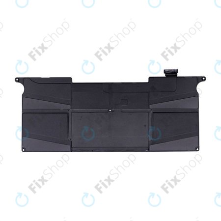 Apple MacBook Air 11" A1370 (Fin 2010) - Batterie A1375 5200mAh FixPremium