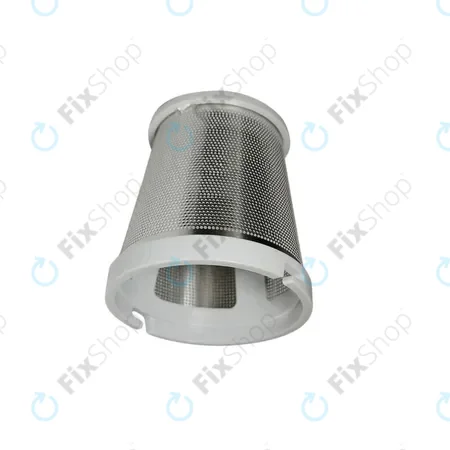 Xiaomi Mi Vacuum Cleaner Mini - Filtre à poussière Cover (Métal)