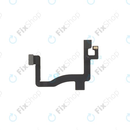 Apple iPhone 16e - Flash caméra arrière + câble flexible