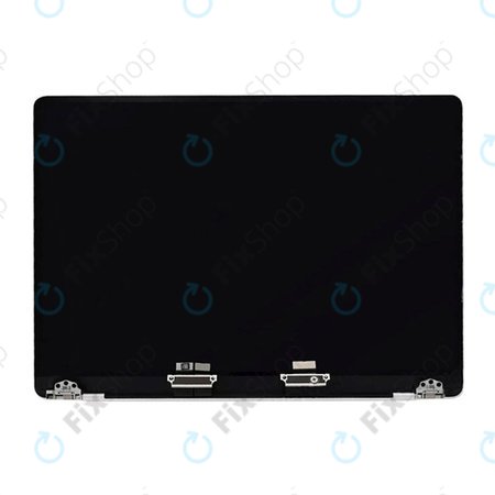 Apple MacBook Pro 14" A2918 M3 (2023) - Écran LCD + Vitre avant + Coque (Silver) Refurbished