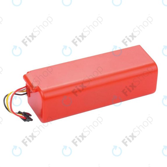 Xiaomi Roborock S-series, T-series, Q-series - Batterie XJT-2P4S-6500 Li-Ion 14.4V 6800mAh