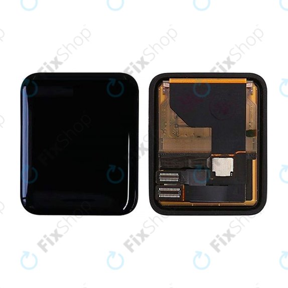 Écran LCD pour Apple Watch 1 38mm, Tactile sans cadre, Refurbished PRO