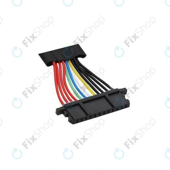 Batterie pour Lenovo Legion 5 15ARH7H, 82RD0002SB, 5100mAh, Li-Pol, 15.44V, L21C4PC1, HQ