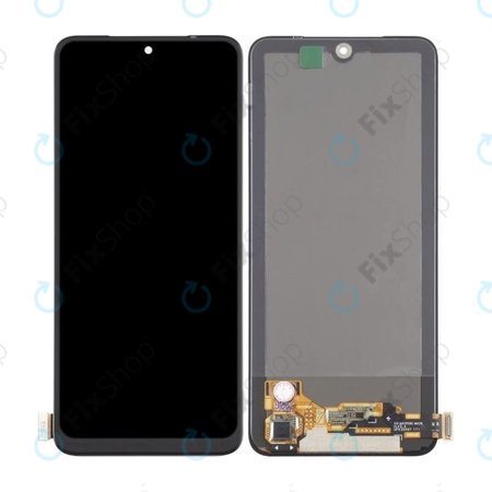 Xiaomi Redmi Note 10 - Écran LCD + Écran tactile OLED