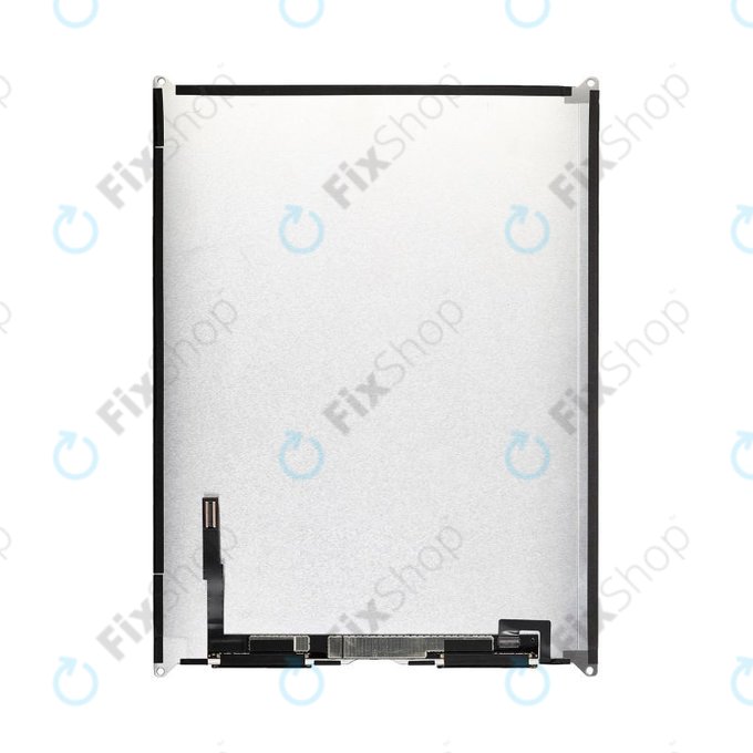 Apple iPad (7th Gen 2019, 8th Gen 2020, 9th Gen 2021) - Écran LCD Refurbished