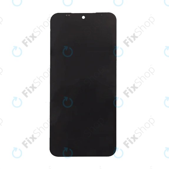 myPhone Hammer Iron V - Écran LCD + Écran tactile TFT