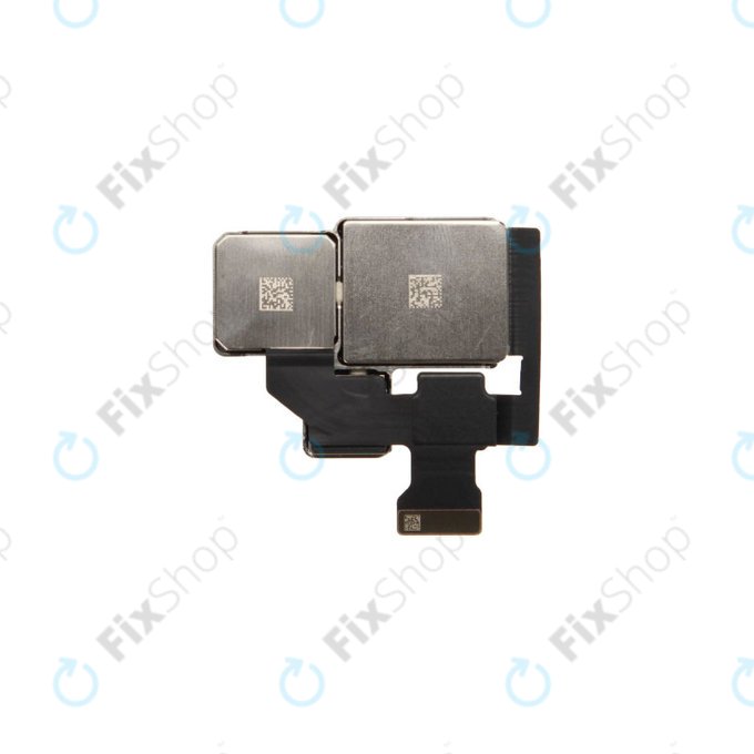 Caméra arriere pour iPhone 12 Pro Max | 661-18172 | Genuine Apple