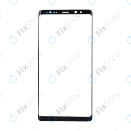 Samsung Galaxy S9 G960F - Écran tactile (Noir minuit)