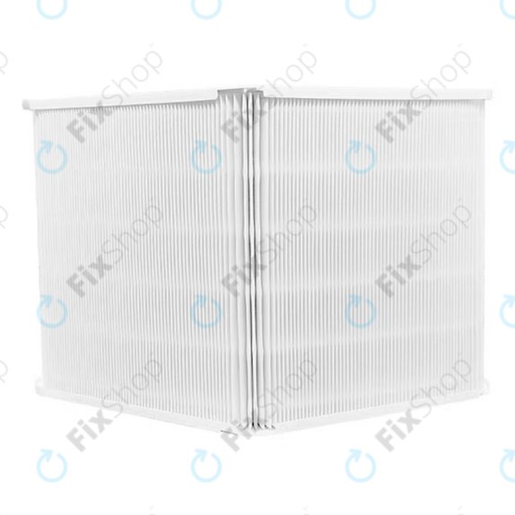 Blueair Blue Pure 211+ - Filtre HEPA (Charbon actif)