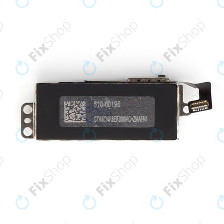 Apple iPhone XR - Vibreur