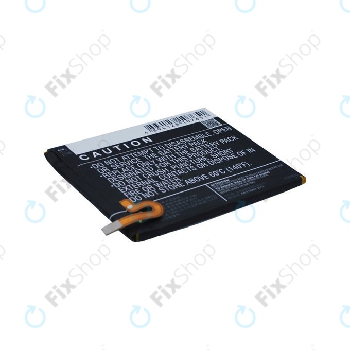 Batterie pour Huawei Ascend Y6 2, Honor 5a, Huawei G7 Plus, 3100mAh, Li-Pol, 3.8V, HB396481EBC, HQ