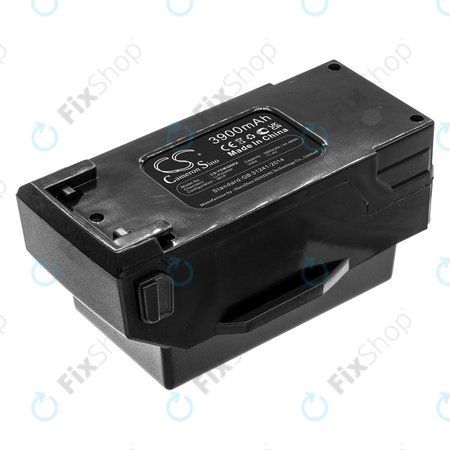 Batterie pour Yuneec Mantis G, Q, 3900mAh, Li-Pol, 11.4V, YUNB3S2800, HQ