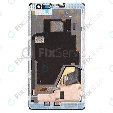 Nokia Lumia 1020 - Écran LCD + Écran tactile + Cadre