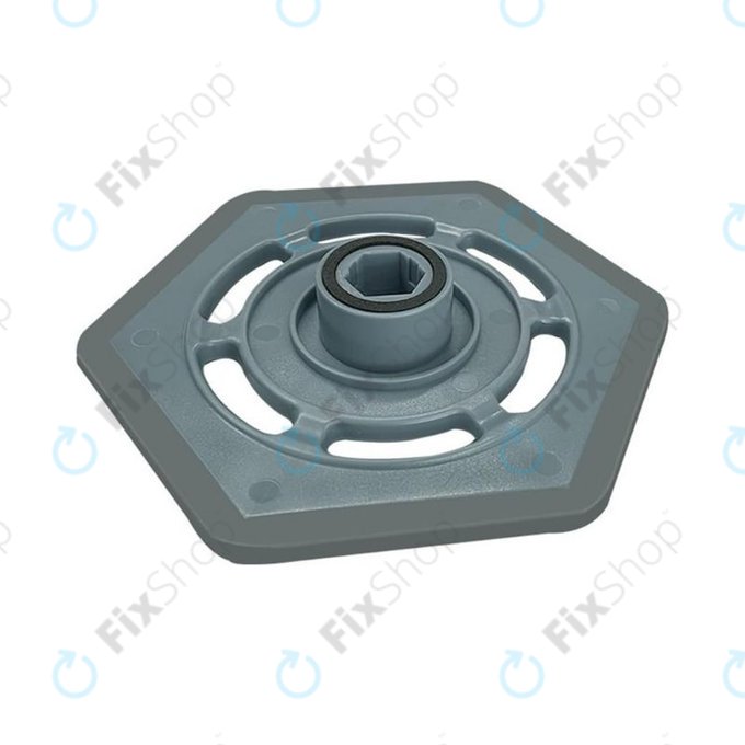 Ecovacs Deebot N9+, Yeedi Mop Station - Support pour serpilliere