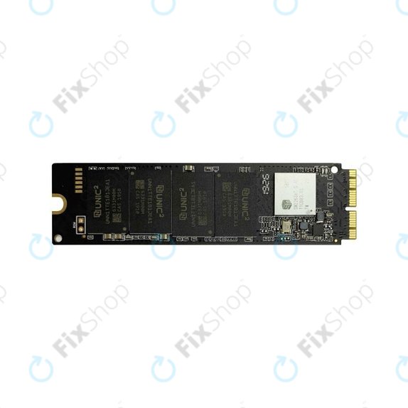 Oscoo - SSD 512 Go - MacBook Air, Pro (Fin 2012 - Début 2013)