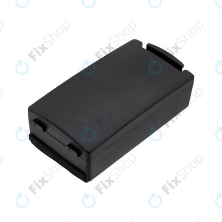 Batterie pour Datalogic Falcon X3, Falcon X3+, Falcon X4, 5200mAh, Li-Ion, 3.7V, 94ACC1386, HQ