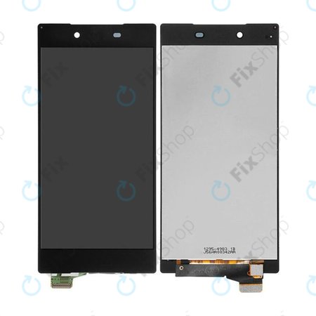 Sony Xperia Z5 Premium E6853 - Écran LCD + Écran tactile (Noir)