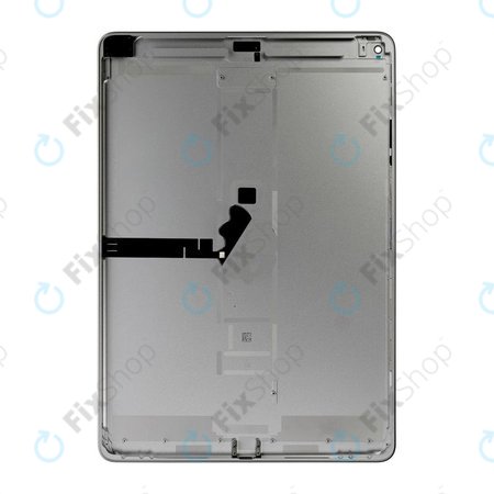 Apple iPad Air (3e génération 2019) - Cache batterie version WiFi (gris sidéral)