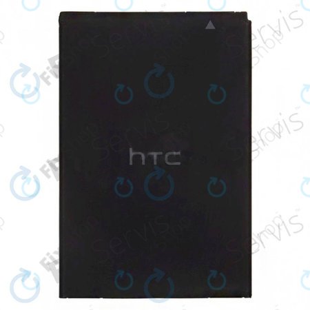 HTC Desire S, Desire Z, Incredible S - Batterie BG32100 1450mAh - 35H00152-00M