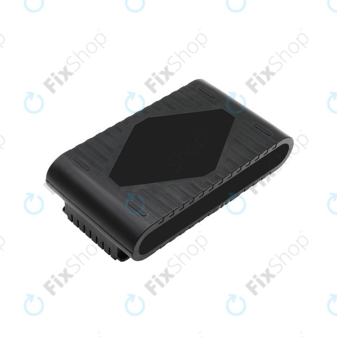 Samsung Jet 75, 75 Multi, 75 Premium, VS70, 90, VS9000 - Batterie VCA-SBT90, VCA-SBT90E, DJ96-00221A Li-Ion 21.6V 2000mAh HQ