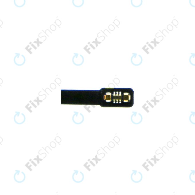 Batterie pour Apple Watch 5 44 mm, 290mAh, Li-Pol, 3.82 V, A2181, HQ