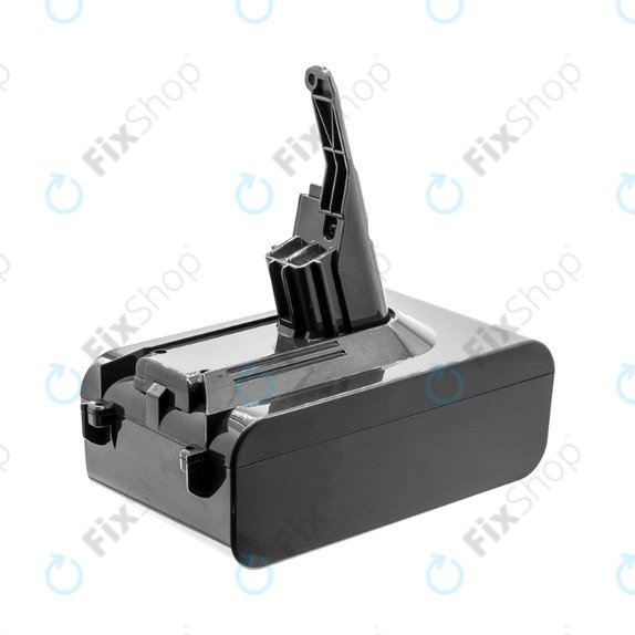 Dyson V8 - Batterie Li-Ion 4000mAh HQ