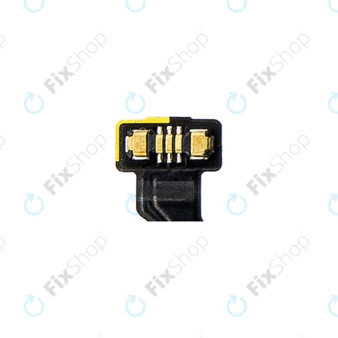 Batterie pour Apple Watch 4 40 mm, 220mAh, Li-Pol, 3.85 V, A2058, HQ