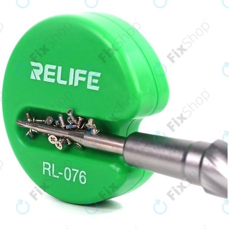 Relife RL-076 - Rechargeur magnétique