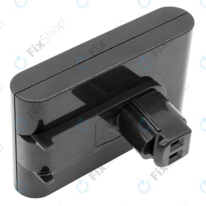 Dyson DC30, DC35 - Battery 17083-4810, 17183-01-03, 917083-02 Li-Ion 14.8V 1500mAh HQ