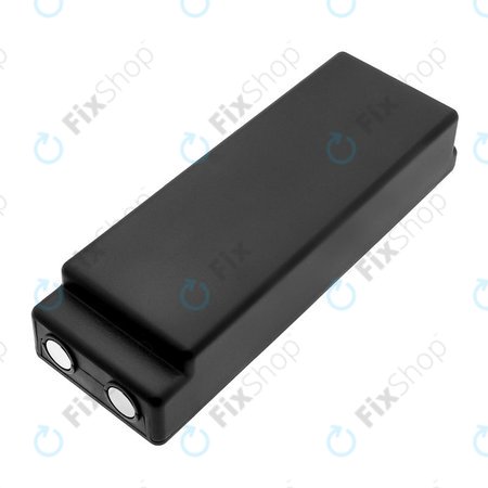 Batterie pour Palfinger, Scanreco, 3000mAh, Ni-MH, 7.2V, RSC7220, HQ