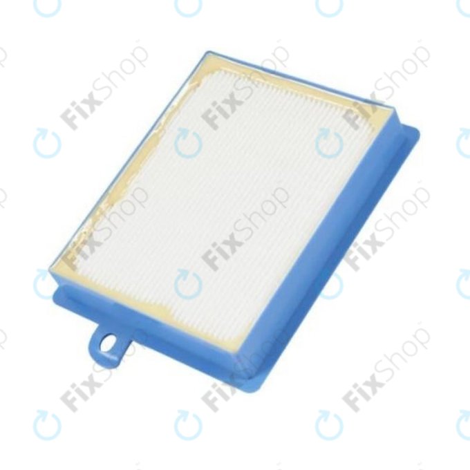 Filtre HEPA, 2 pièces pour Electrolux, AEG, Philips, Tornado, Volta