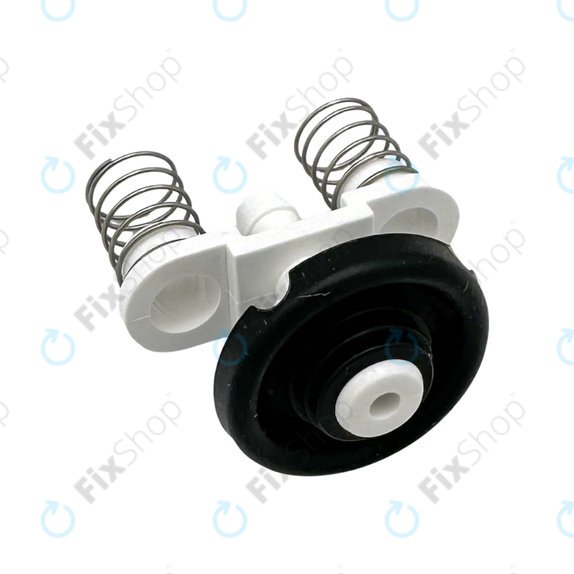 Buse de remplissage pour Dreame Base Station L10s Pro Ultra, L20 Ultra, X30 Ultra