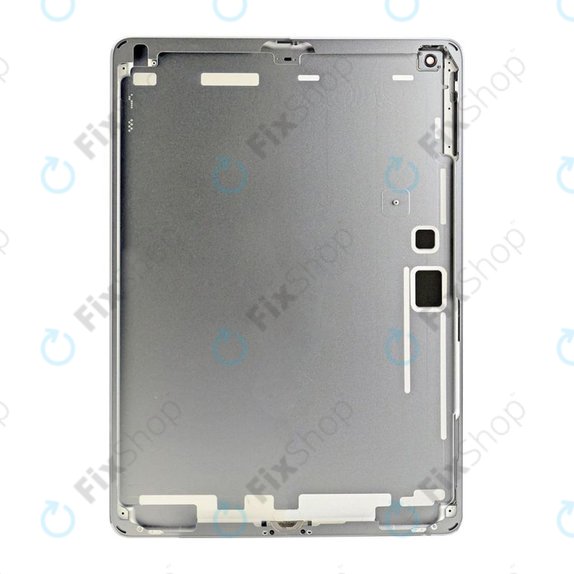 Apple iPad Air - Version WiFi du boîtier arrière (gris)