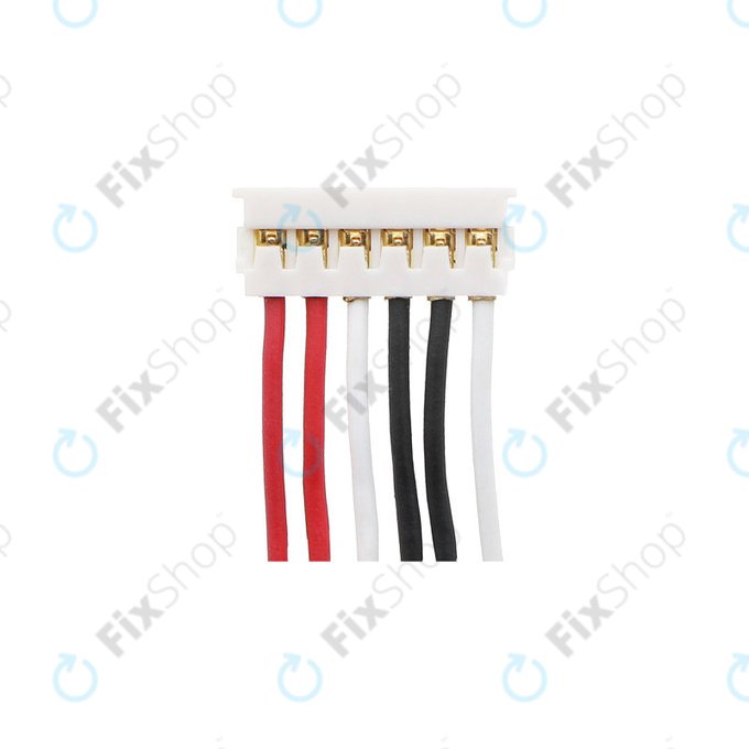 Batterie pour Alcatel One Touch Pixi 8", 2500mAh, Li-Pol, 3.8V, TLp025G2, HQ