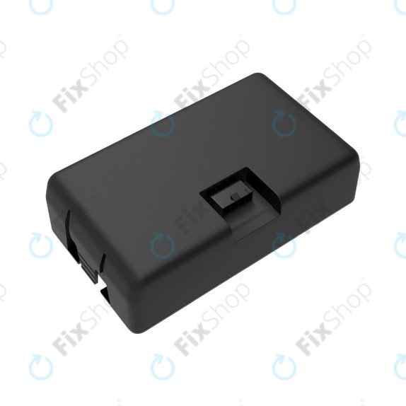 Batterie pour Flymo Easilife 200, Gardena Automower 310, Husqvarna Automower 315X, 4000mAh, Li-Ion, 18.0V, 584 84 28-02, HQ