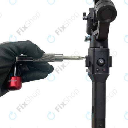 Lollipop - Tournevis multifonction