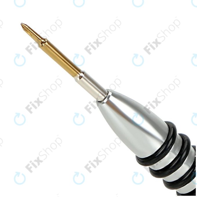 Penggong - Tournevis - Tri-Point Y000 (0,6 mm)